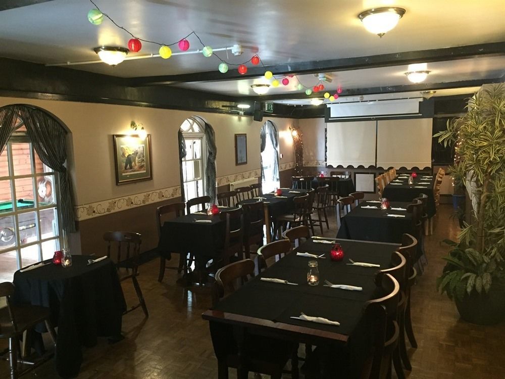 The Bear Hotel Wareham Exterior photo
